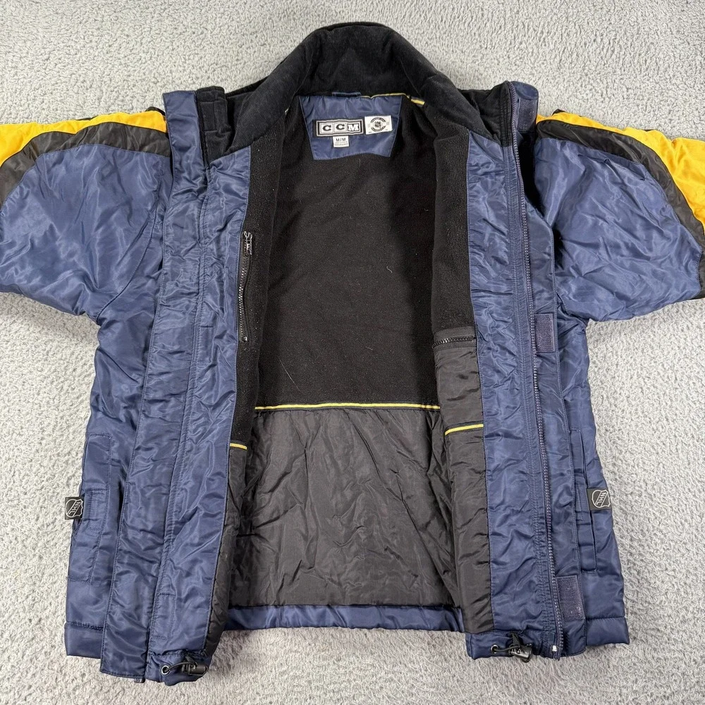 CCM vintage st